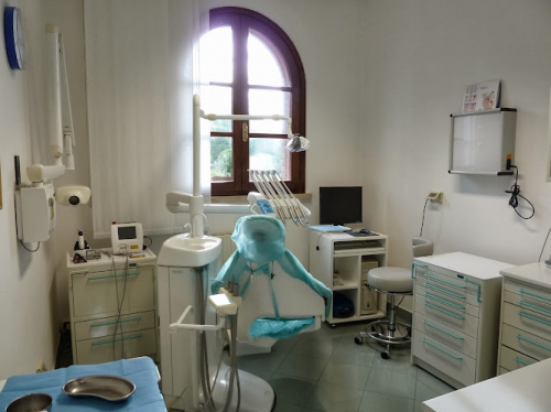 Foto Studio Odontoiatrico dr.ssa Patrizia Novello