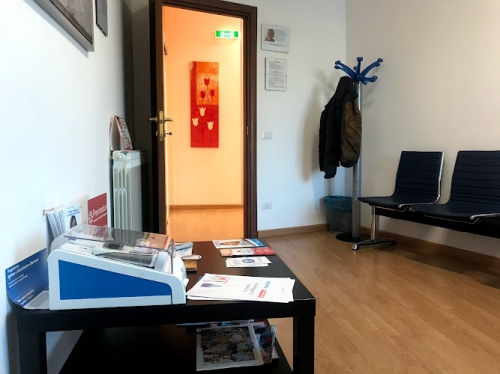 Foto Studio Dentistico Associato Smile To Me Di Dott.ssa Arienti S. - Dott. Esposito N.