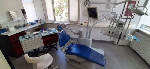 Foto Gasperoni Studio Dentistico S.R.L.S.