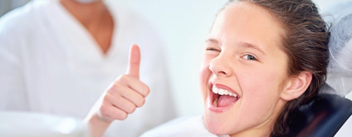 Foto Studio dentistico Dott. Torchia