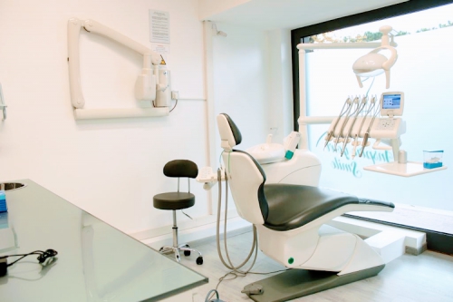 Foto Studio Dentistico dott. Paolo Faloci Foto Studio Dentistico dott. Paolo Faloci