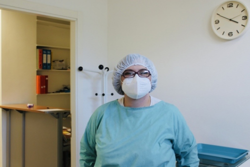 Foto Dott.ssa Beatrice Pomili, Dentista