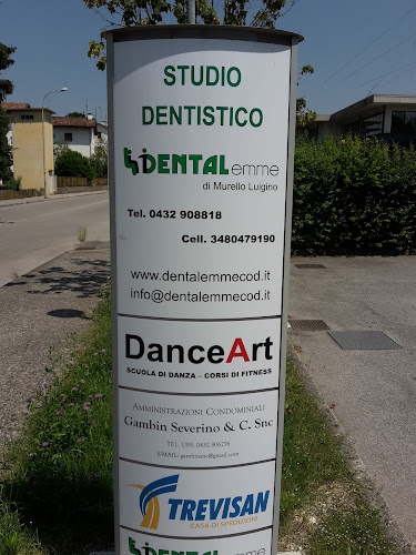 Foto Studio Odontoriatrico Dentalemme Di Murello Luigino