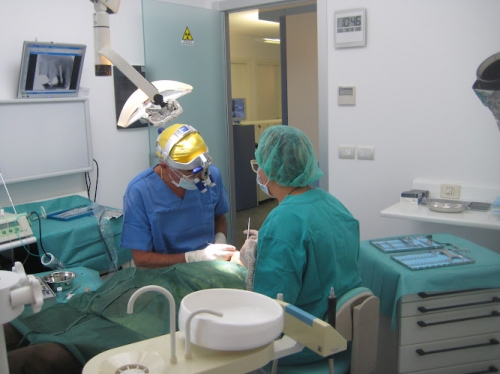 Foto Studio Dentistico Rapani Di Rapani Dr. Espedito - Rapani Dr. Antonio Foto Studio Dentistico Rapani Di Rapani Dr. Espedito - Rapani Dr. Antonio