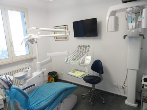 Foto Odontoiatra Venturi Mattia