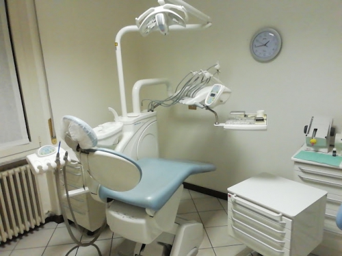 Foto Coruzzi Dr. Franco Studio Dentistico