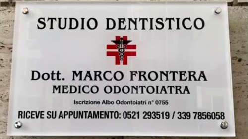 Foto Studio Odontoiatrico Dott. Marco Frontera