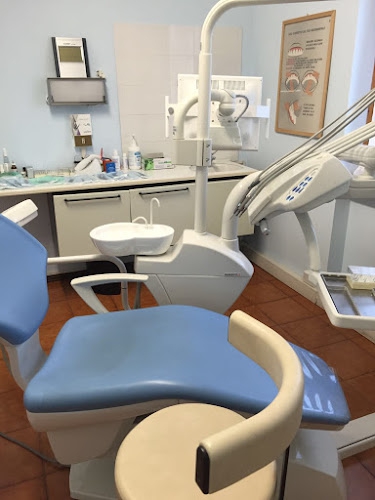 Foto Studio dentistico dott. Shojaey