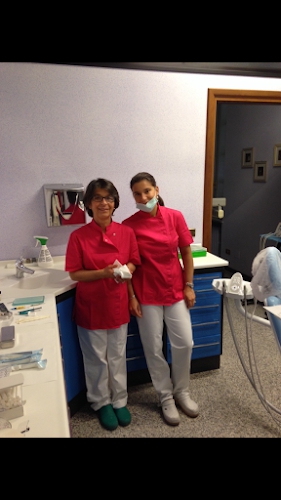 Foto Studio Dentistico Castiglioni Manici