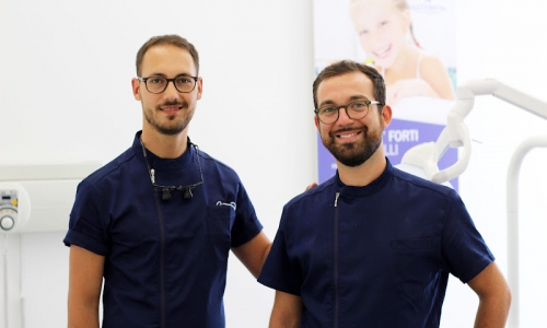 Foto Multidental Snc di A. Sciurba e N. Venza