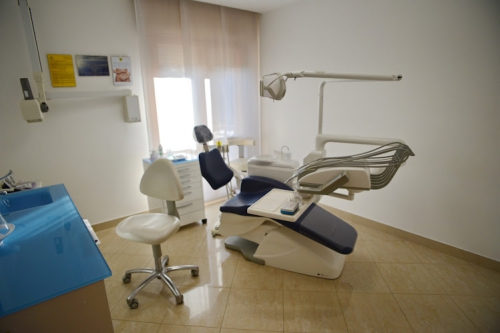 Foto Studio Odontoiatrico Associato Dei Dr. Maltese Santo E Giuseppe