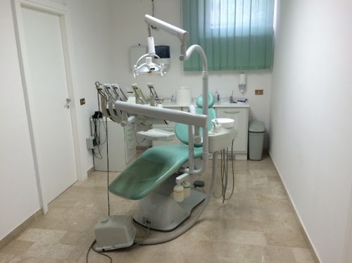 Foto Dental Service sas di Vespa Gaspare & C.