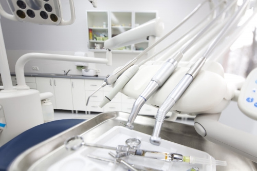 Foto Studio dentistico Dott.Oscar Gargano
