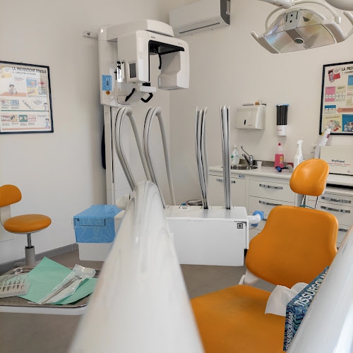 Foto Studio medico dentistico Dottori De Gregorio - Paceco