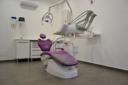 Foto Studio Dentistico Dott. Giuseppe Barbara