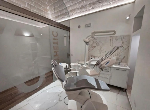 Foto Sieli Studio Dentistico