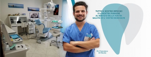 Foto Studio Dentistico Dr. Francesco Di Nicola