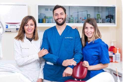 Foto Studio Dentistico Petreucic