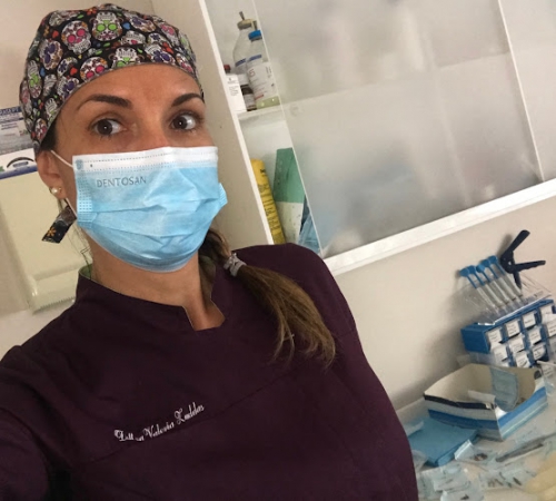 Foto Studio medico Odontoiatrico Dott.ssa Valeria Zuddas