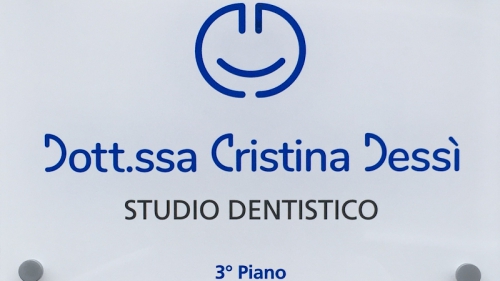 Foto Studio Dentistico Dott.ssa Cristina Dessì