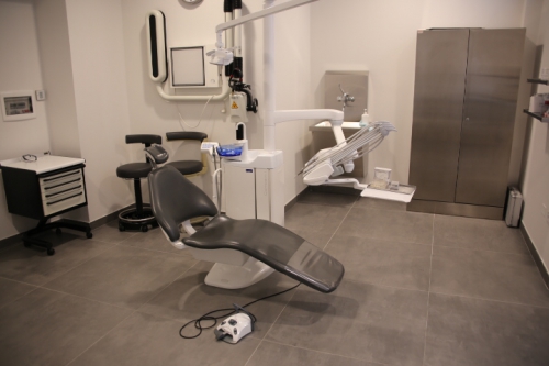 Foto Studio Dentistico Associato Fulio e Sagheddu presso Centro Medico Odontostomatologico