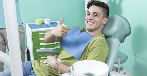 Foto Dentista.tv Cagliari