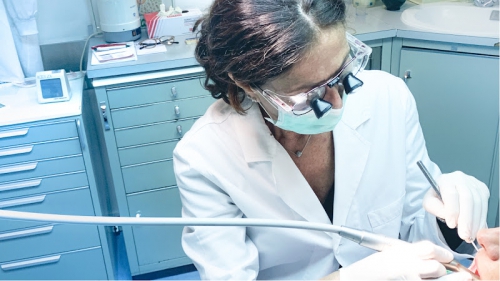 Foto Studio Dentistico Cortis
