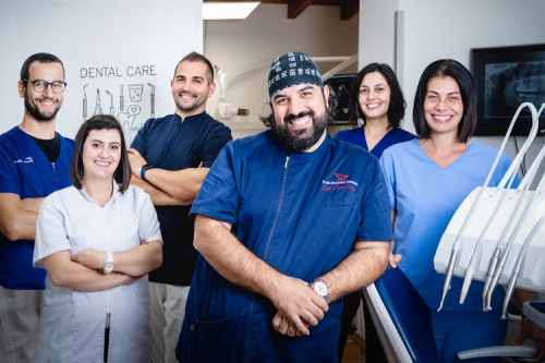 Foto Studio Dentistico Barbar