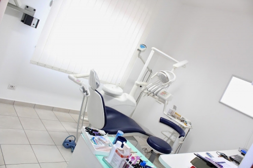 Foto Studio Dentistico Olistico Aledda