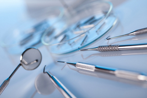 Foto Studio Dentistico Dessy Giuseppe