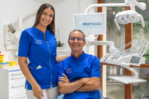 Foto Studi Dentistici Marroccu