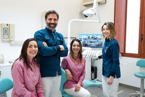 Foto Studio Dentistico Dott. Rabih Nammour