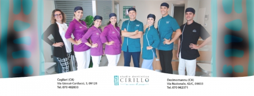 Foto Studio Dentistico Cirillo Dott. Simone