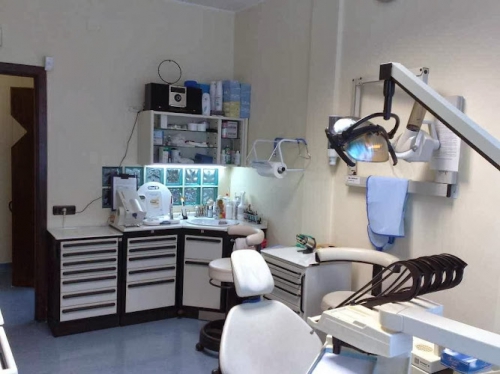 Foto Dr. Marco Carta Studio Dentistico