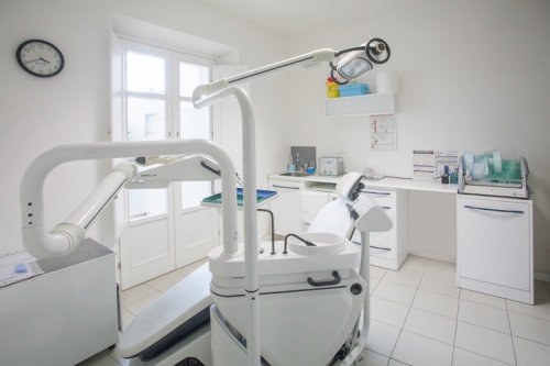 Foto Studio dentistico dott. Falorni Gualtiero