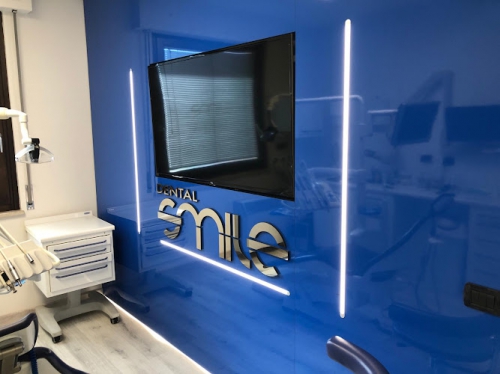 Foto Centri Dental Smile del Dott. Christian Delrio