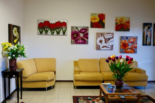 Foto Studio Dentistico Sardo