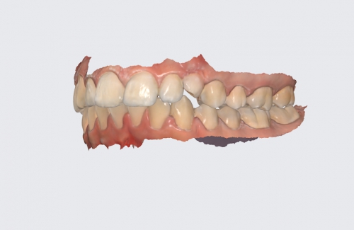 Foto Studio Dentistico Dr Andrea G. Contini - Dr. Scarpa Battista