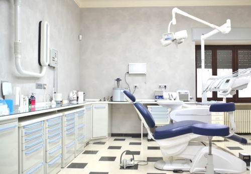 Foto Studio dentistico Robbiano