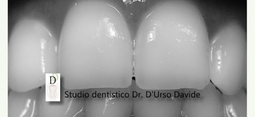 Foto D'Urso Davide Odontoiatra