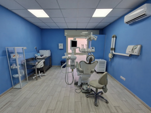Foto Studio Dentistico Dott. De Angelis Emanuele