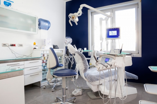 Foto Studi Medici Odontoiatrici Dott. Arrigo Perondi