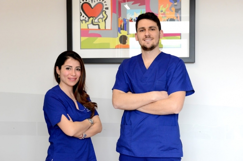 Foto Studio Dentistico Rampini-Scalzo-Tarquini