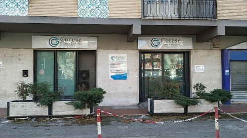 Foto Corese Clinica Dentale