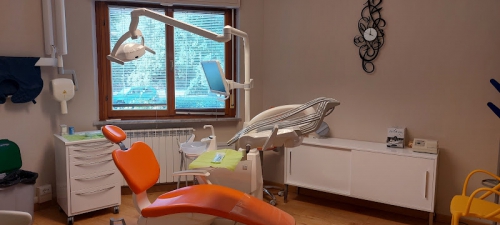 Foto Studio Dentistico De Angelis Emanuela