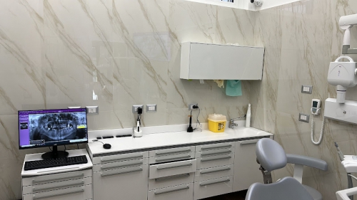 Foto Studio Dentistico Ilmar