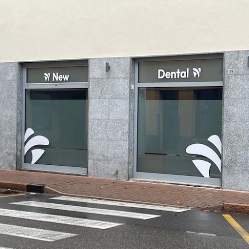 Foto Studio Dentistico - New Dental | Castiglione D'Adda