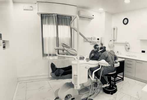 Foto Studio Dentistico Dr. G. Potenza
