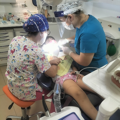 Foto Studio dentistico Forni Pérez Foto Studio dentistico Forni Pérez