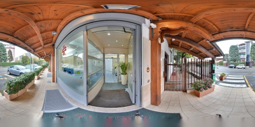 Foto Studio Dentistico Gieffe
